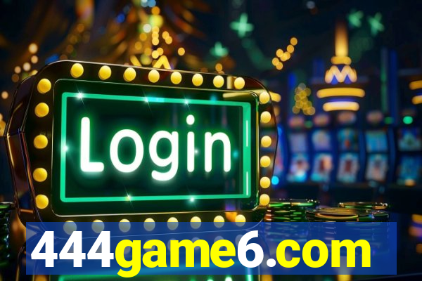 444game6.com