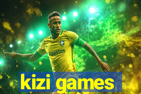 kizi games