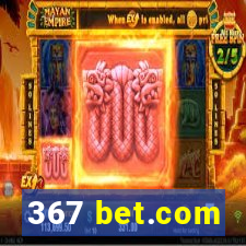 367 bet.com