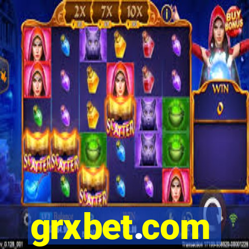 grxbet.com