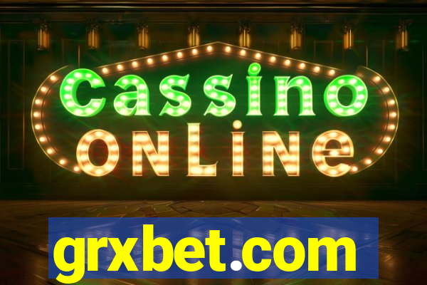 grxbet.com