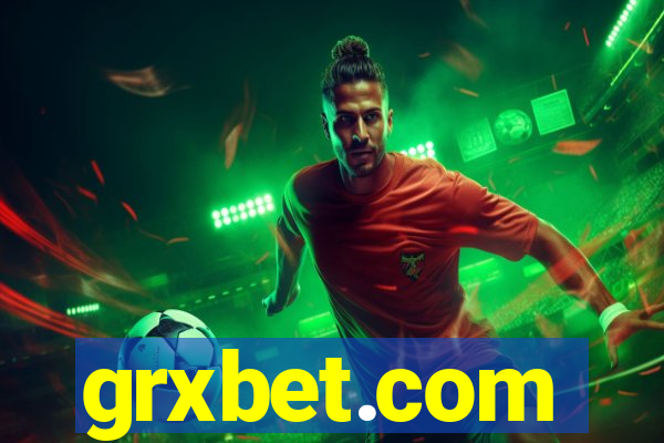 grxbet.com