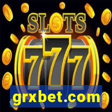 grxbet.com