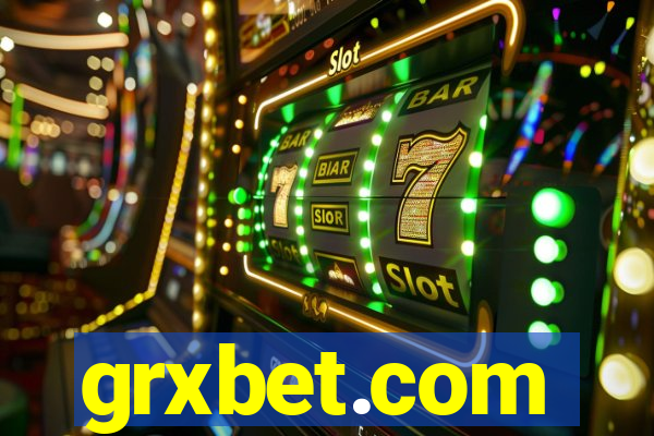 grxbet.com