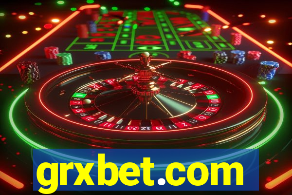 grxbet.com