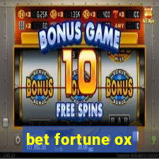 bet fortune ox