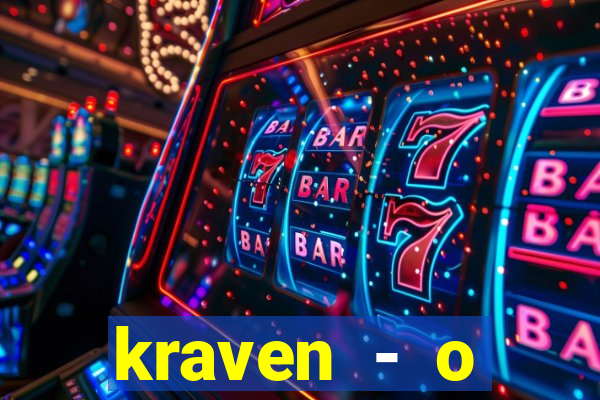 kraven - o caçador filme completo dublado pobreflix