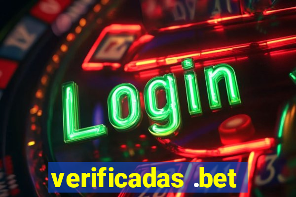 verificadas .bet