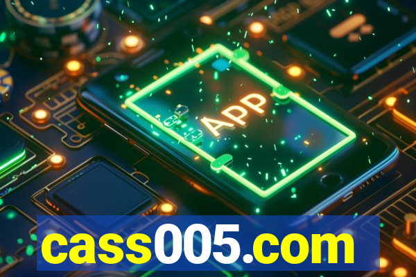 cass005.com