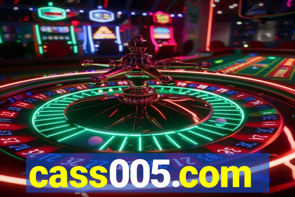 cass005.com