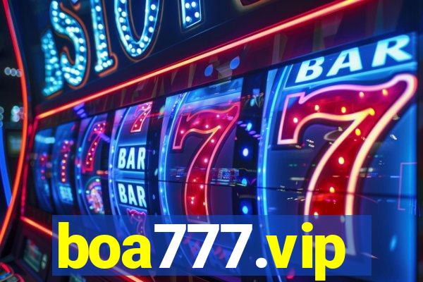 boa777.vip