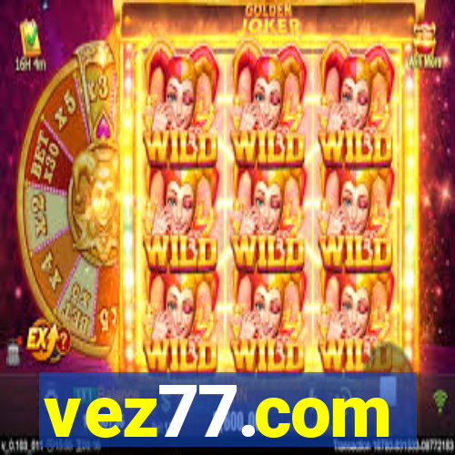vez77.com