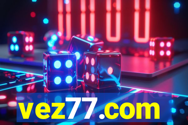 vez77.com