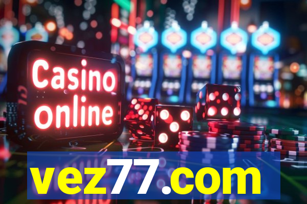 vez77.com