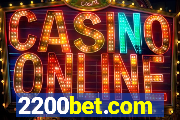 2200bet.com