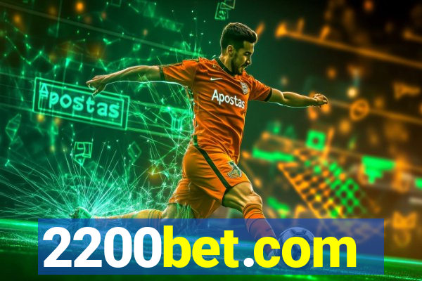 2200bet.com