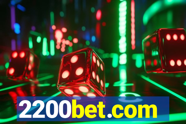 2200bet.com