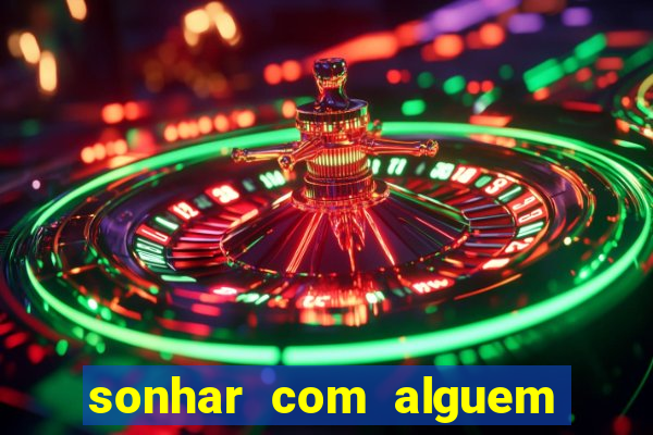sonhar com alguem jogando cartas de tarot