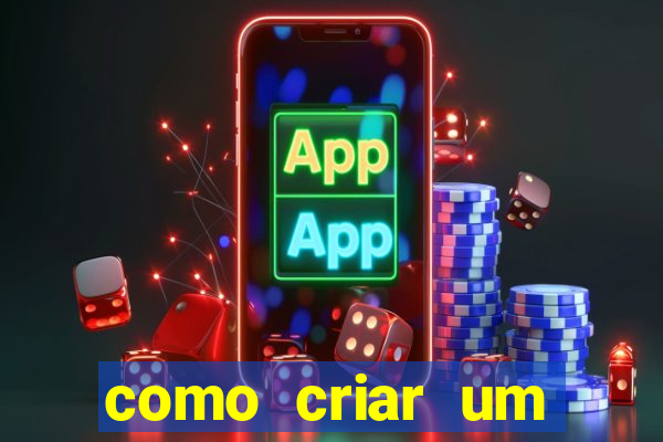 como criar um escudo de futebol