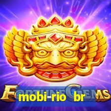 mobi-rio br trabalhe conosco