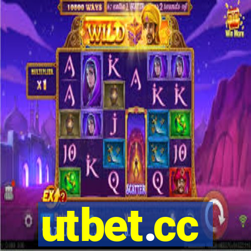 utbet.cc