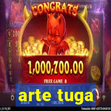 arte tuga