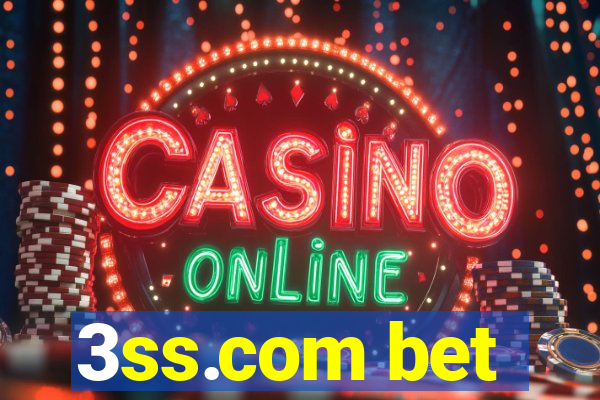 3ss.com bet