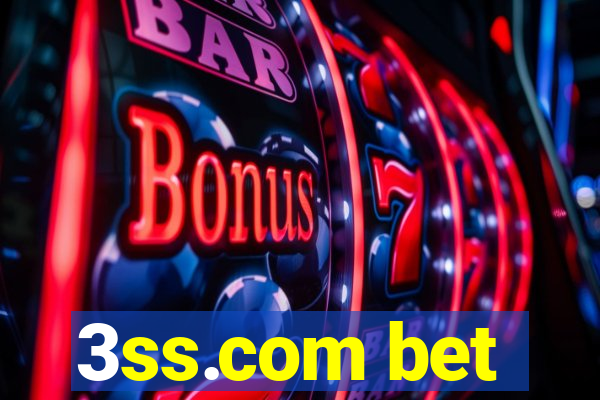 3ss.com bet