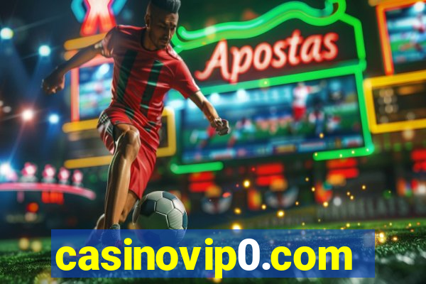 casinovip0.com