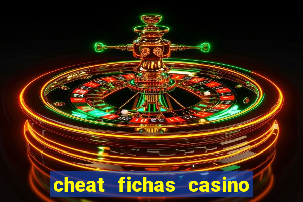 cheat fichas casino pokemon heart gold