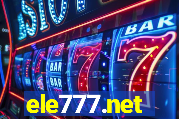 ele777.net