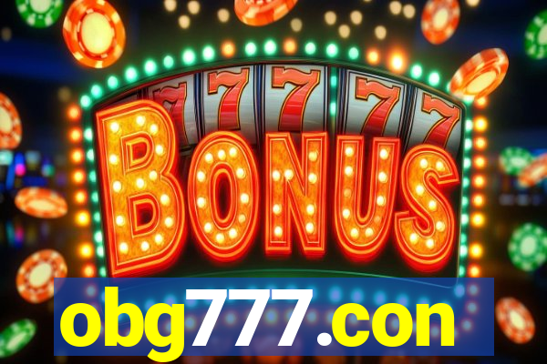 obg777.con