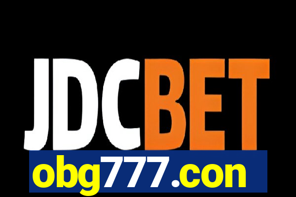 obg777.con