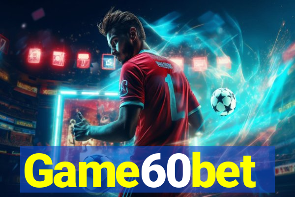 Game60bet