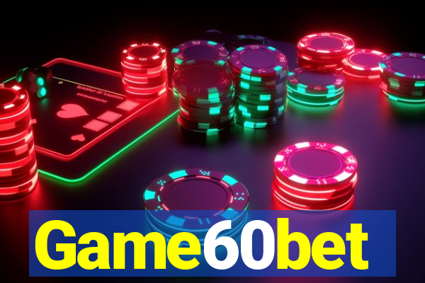 Game60bet