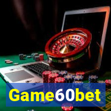 Game60bet