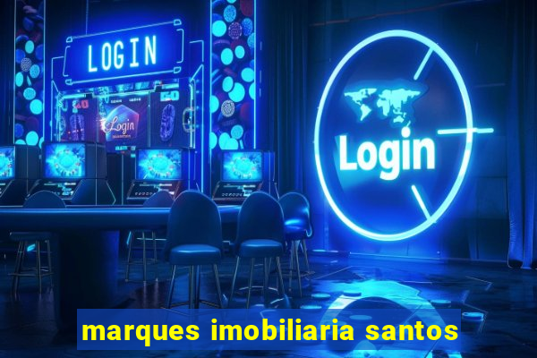marques imobiliaria santos