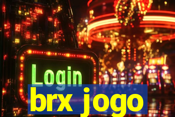 brx jogo