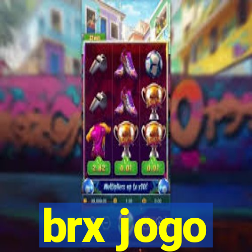 brx jogo