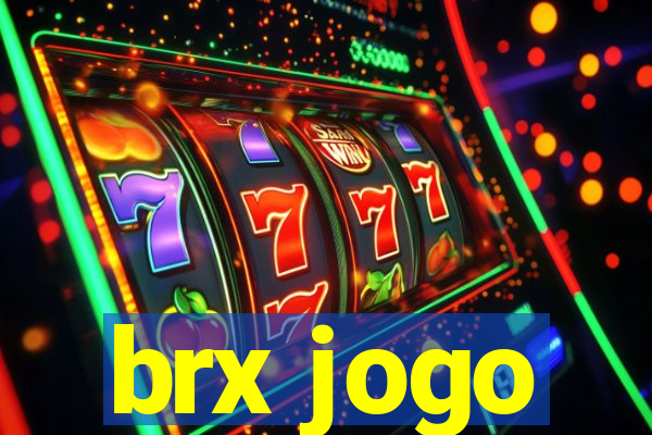 brx jogo