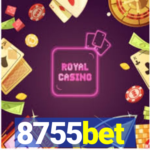 8755bet