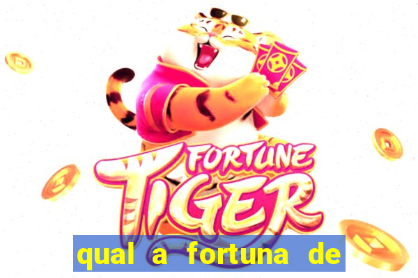 qual a fortuna de marcelo teixeira