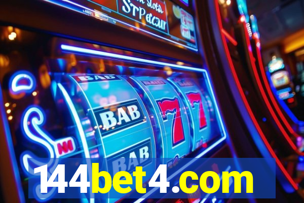 144bet4.com