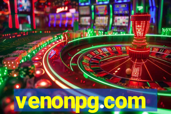 venonpg.com