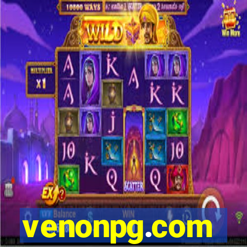 venonpg.com
