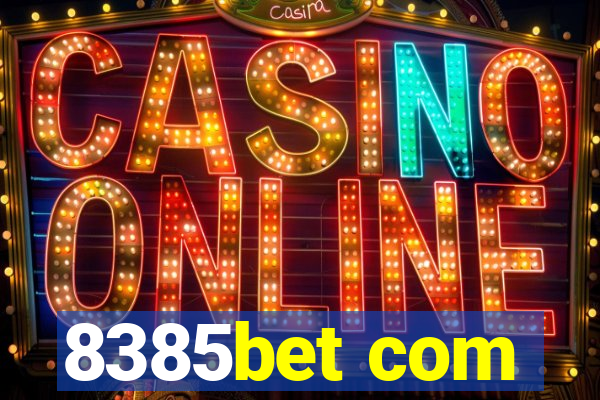 8385bet com