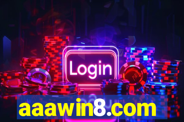 aaawin8.com