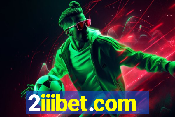 2iiibet.com