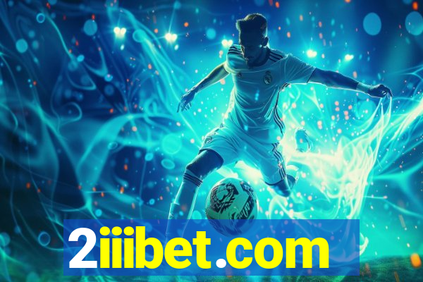 2iiibet.com