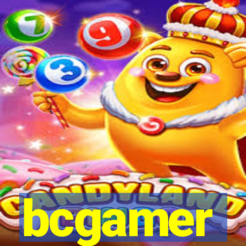 bcgamer